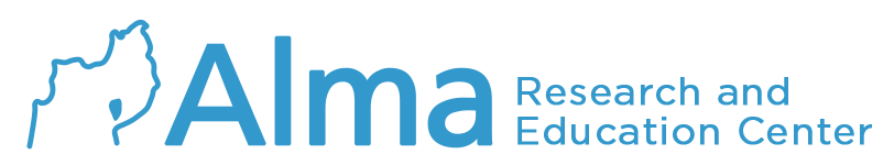 Alma logo