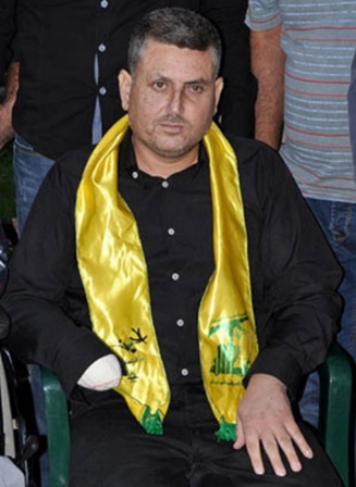 Hussein Ratha Mathirakh