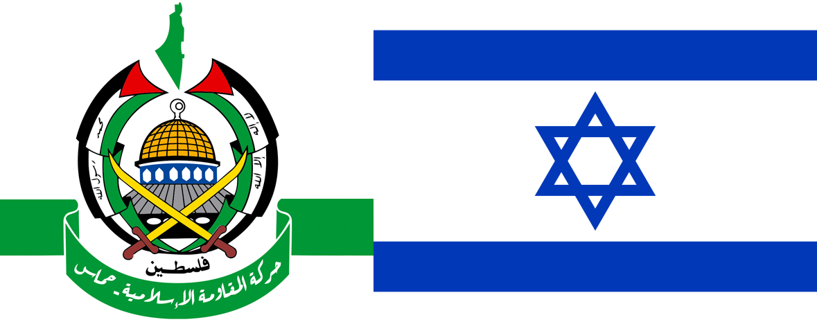 A Look at Hamas and Israel’s Competing Strategies of Separation - Alma ...