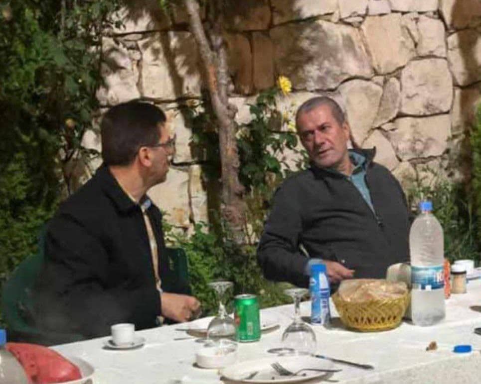Hezbollah - Aziz Unit – the Elimination of the Unit Commander – Details ...